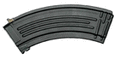 Magazines for AK47 Airsoft Gun, AK74, AK47, Mid Cap, High Cap, Flash Mag