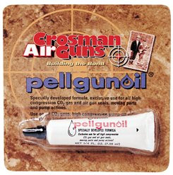 Crosman Pellgun Oil