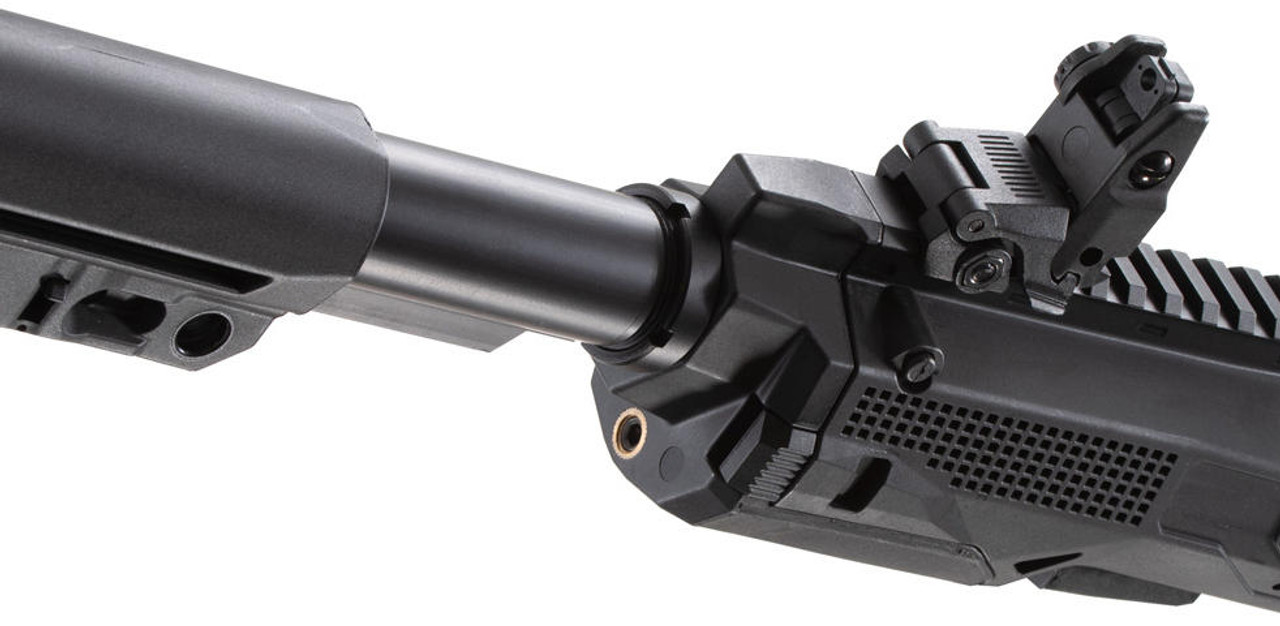GSeries Airsoft Pistol Carbine Conversion Kit w/ Telescoping Stock