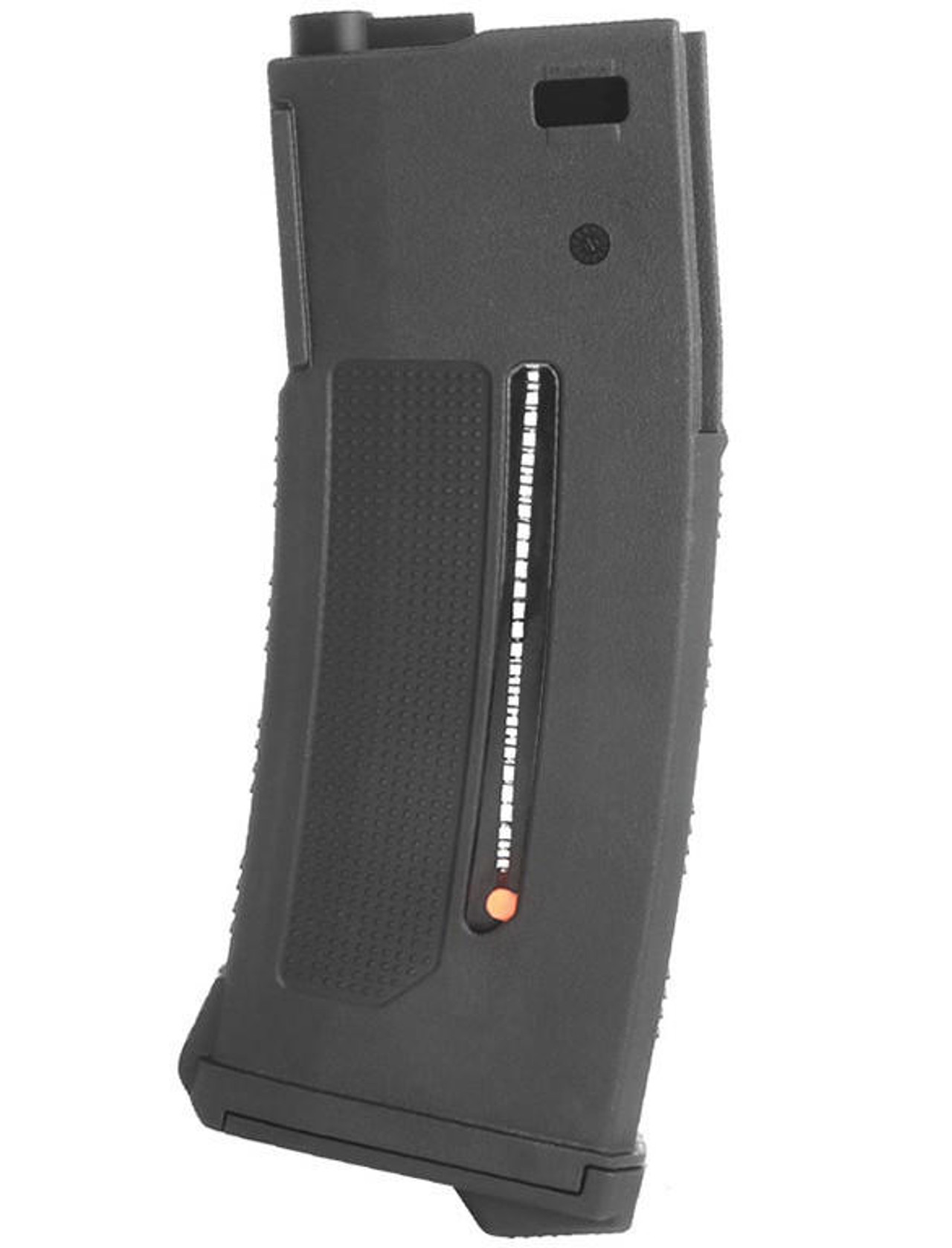 PTS EPM1 250rds AR15 M4 AEG Magazine, Black Airsoft Station