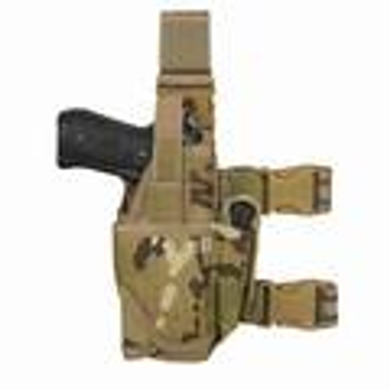 Airsoft Holsters for Pistols & Guns