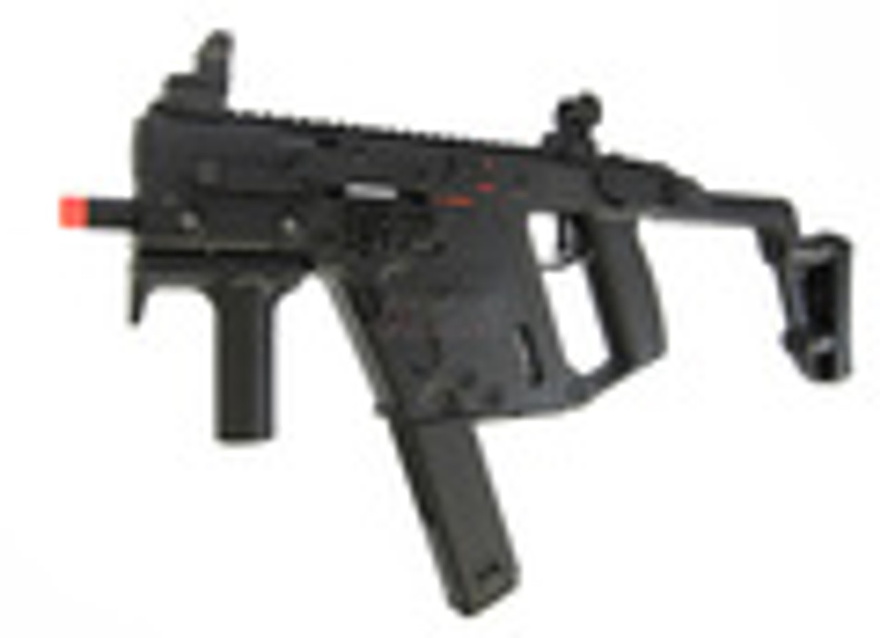 Gas Airsoft Rifles