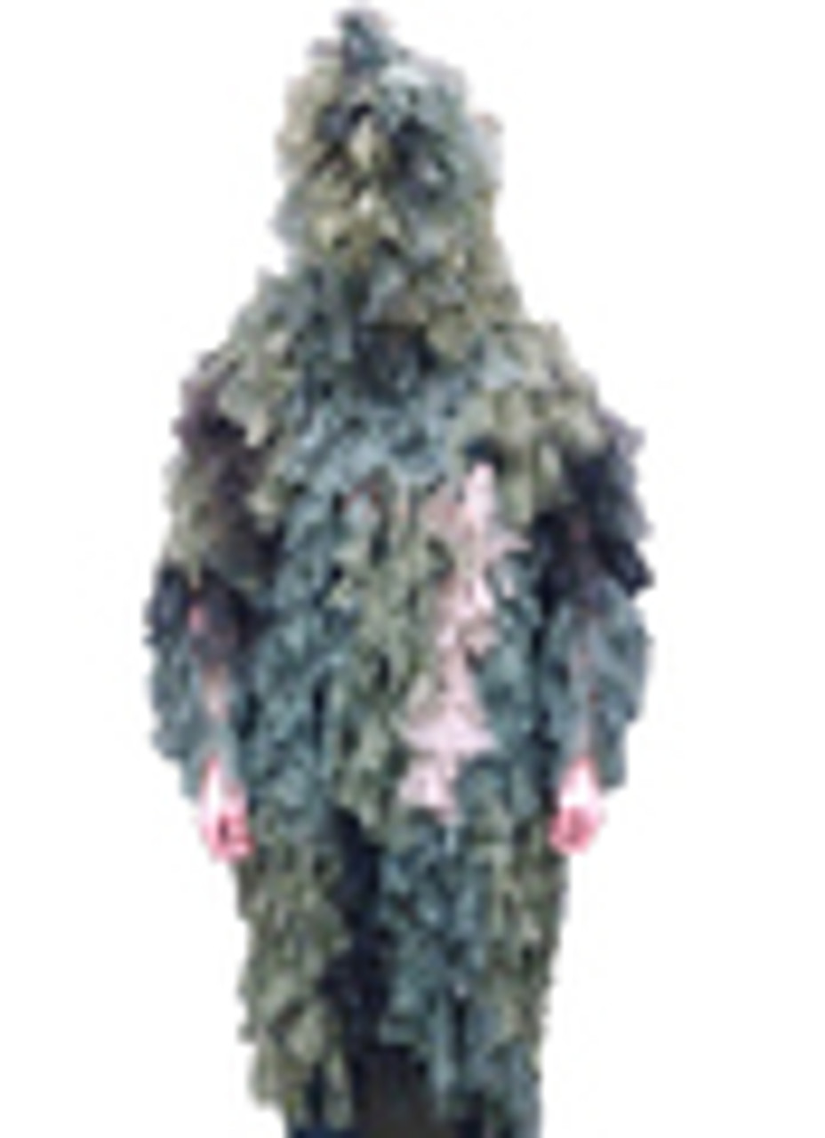 Ghillie Suits