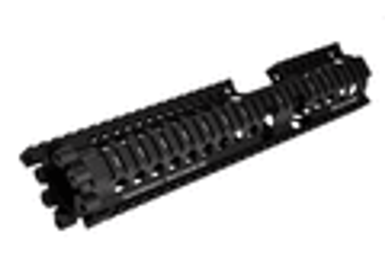 Handguards, Rails & Rail Systems