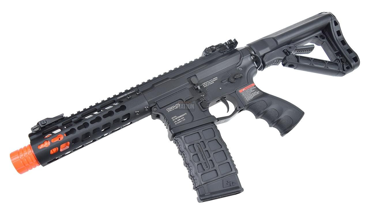 G&G GC16 Wild Hog 7