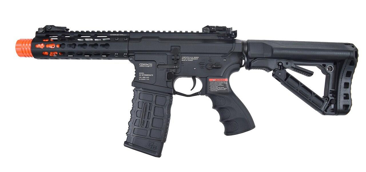 G&G GC16 Wild Hog 7