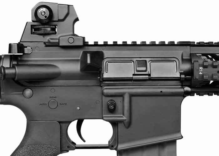 G&G CM16 Raider