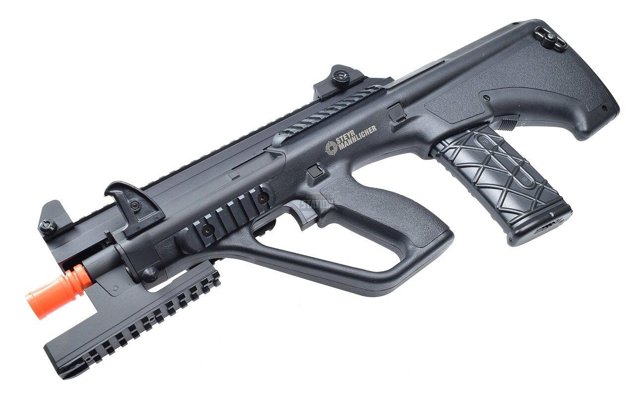 STEYR AUG A3 XS Commando CQB Bullpup Airsoft Proline AEG (50113)