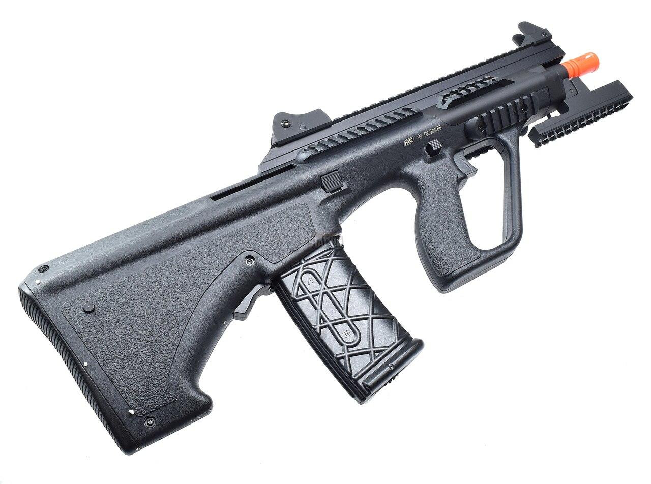 STEYR AUG A3 XS Commando CQB Bullpup Airsoft Proline AEG (50113)