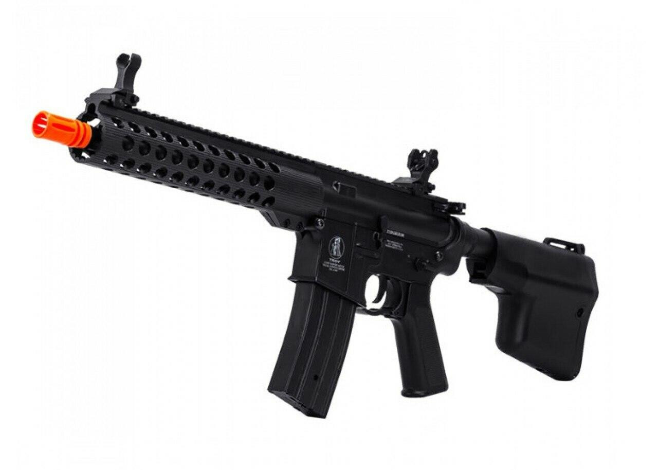 Echo1 Troy Industries TRX10 Battle Rifle - Thumbnail 4