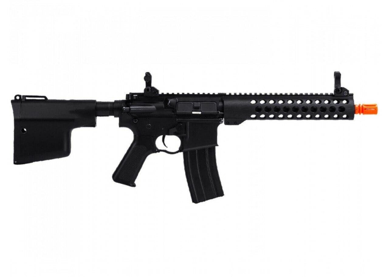 Echo1 Troy Industries TRX10 Battle Rifle - Thumbnail 5