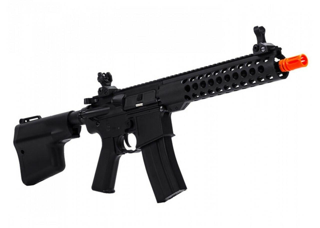 Echo1 Troy Industries TRX10 Battle Rifle - Thumbnail 3