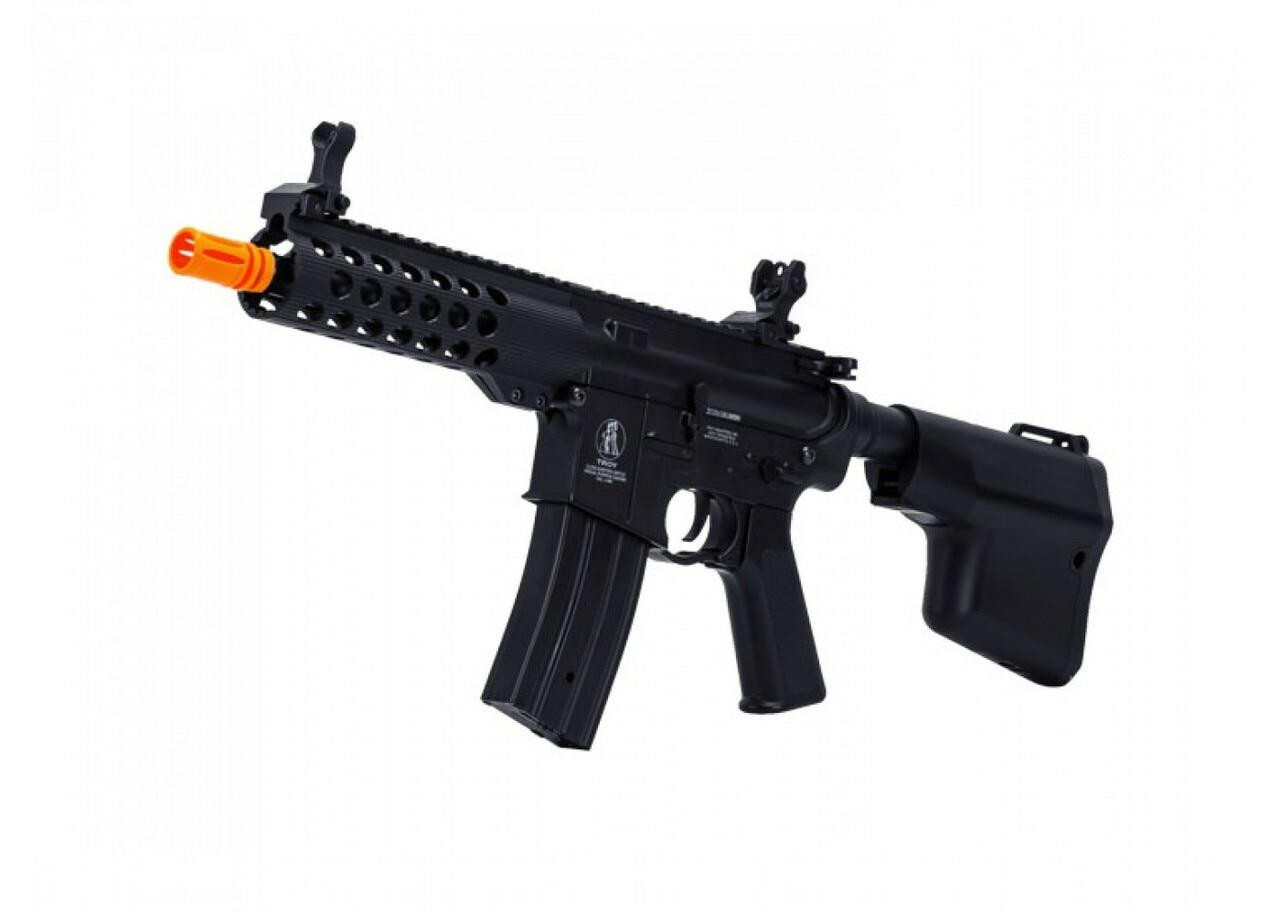 Echo1 Troy Industries M7A1 Rifle