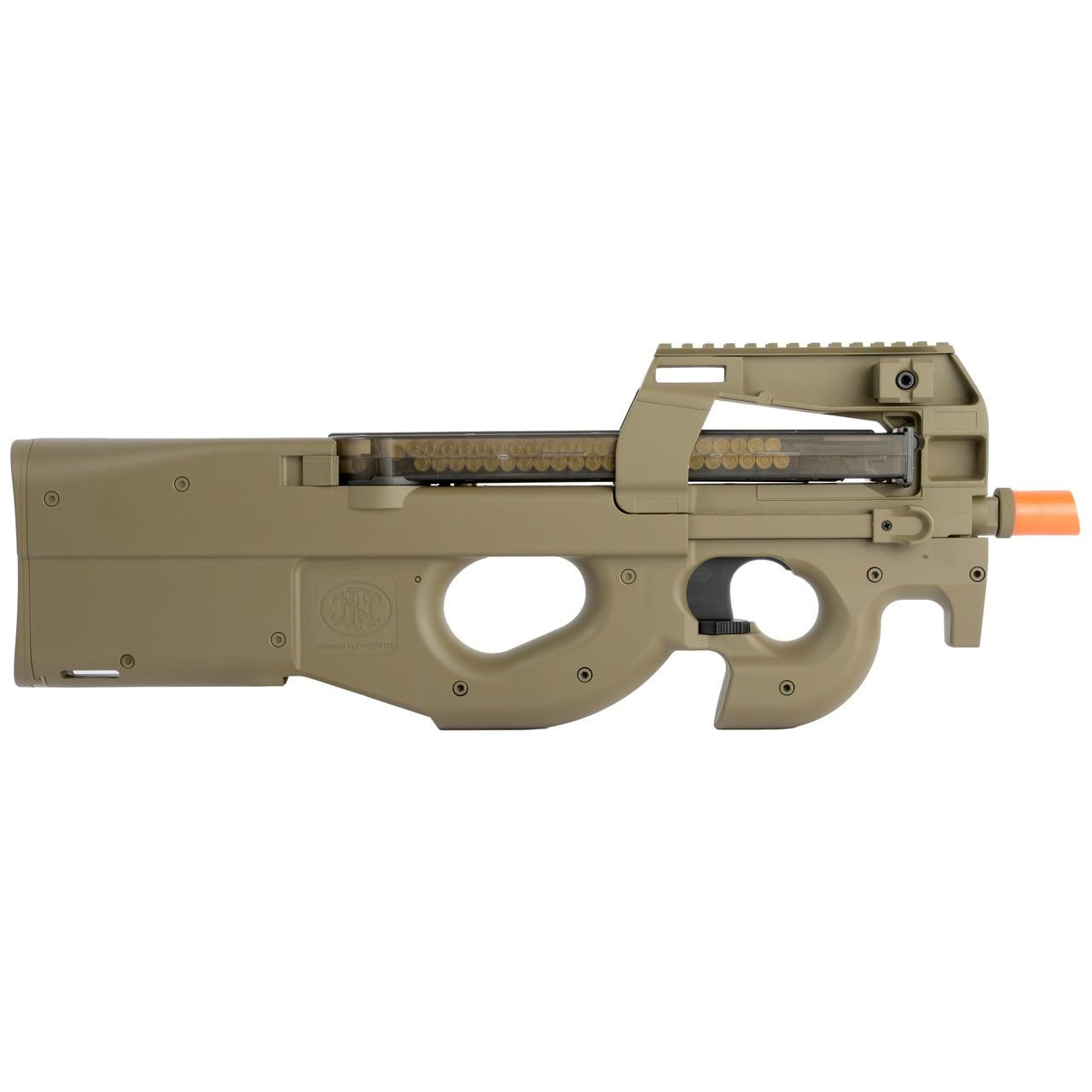 Cybergun FN Herstal P90 Airsoft Gun - Thumbnail 2