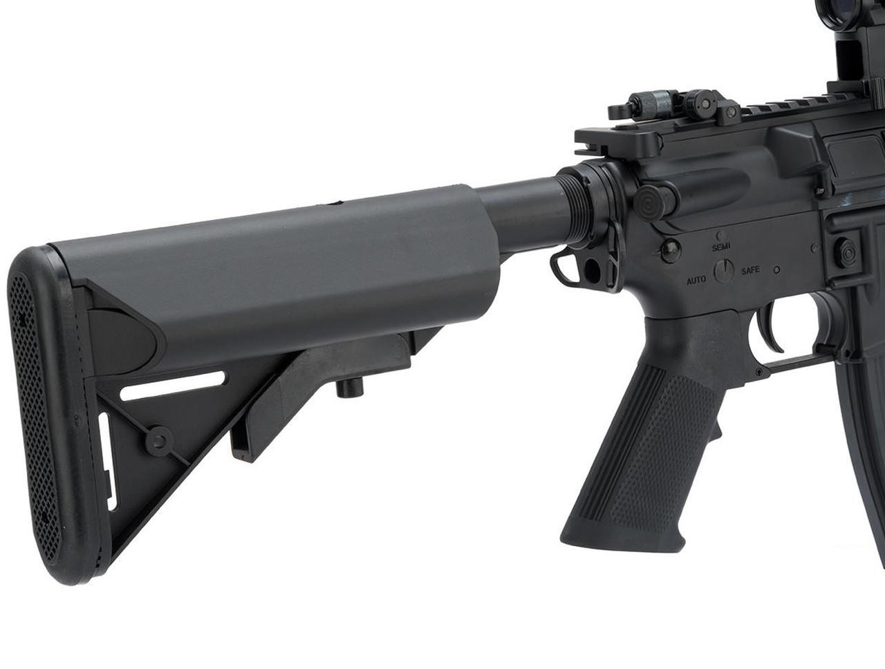 COLT M4A1 Full Metal 13
