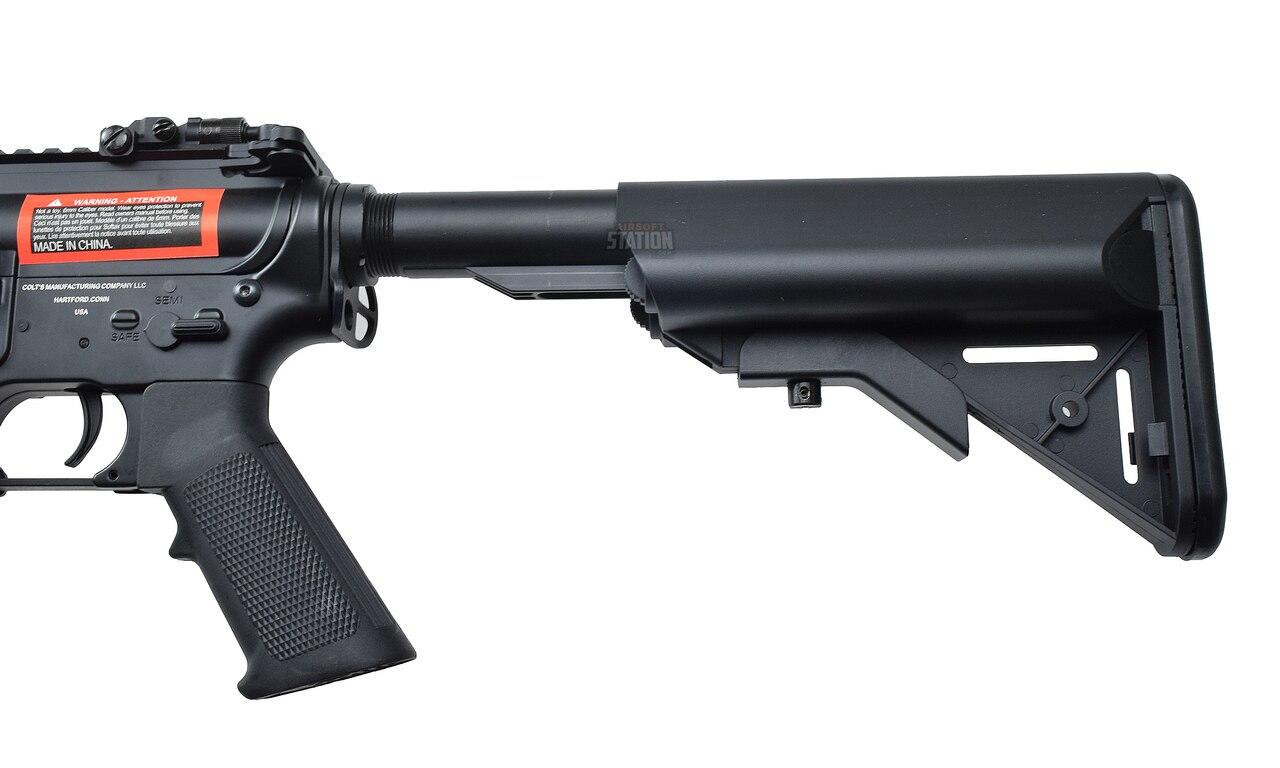 COLT Licensed M4A1 Full Metal 10