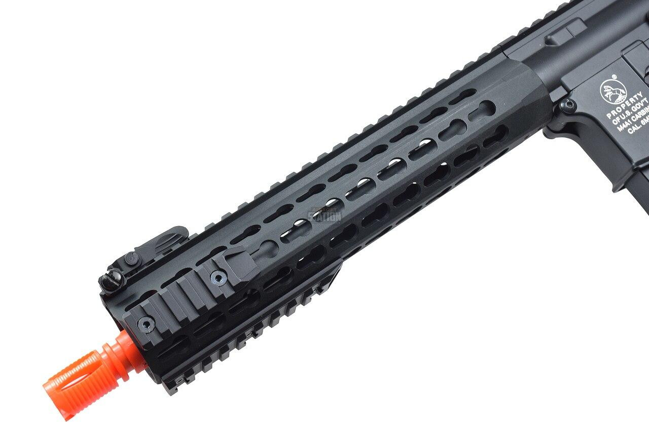 COLT Licensed M4A1 Full Metal 10