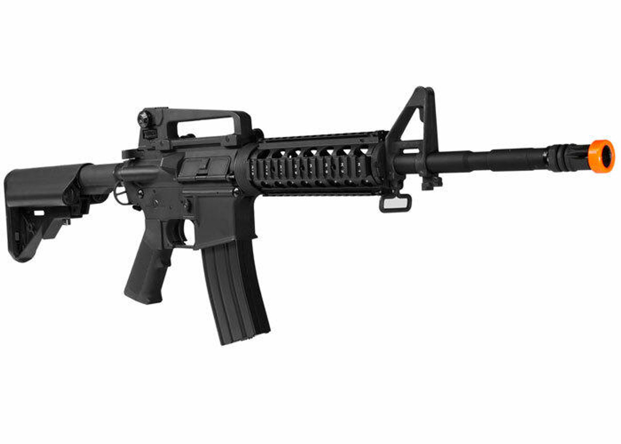 Colt M4A1 RIS | Full-metal Electric Airsoft Rifle