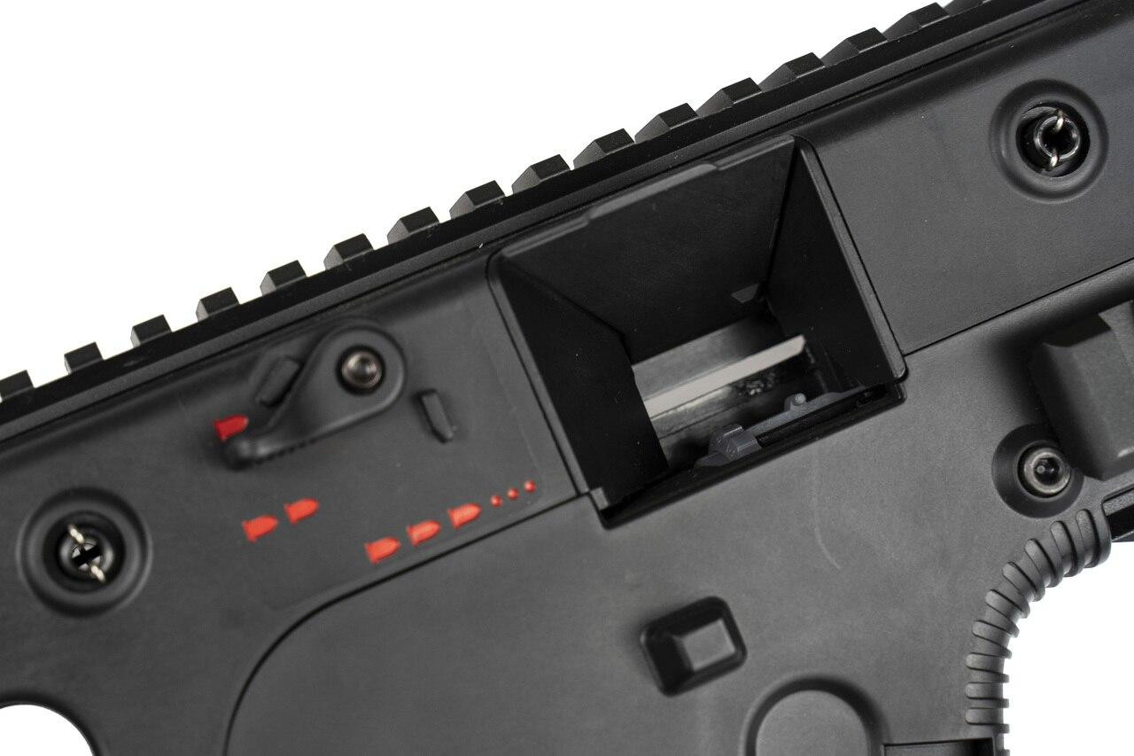 Krytac Kriss Vector AEG SMG - Thumbnail 4