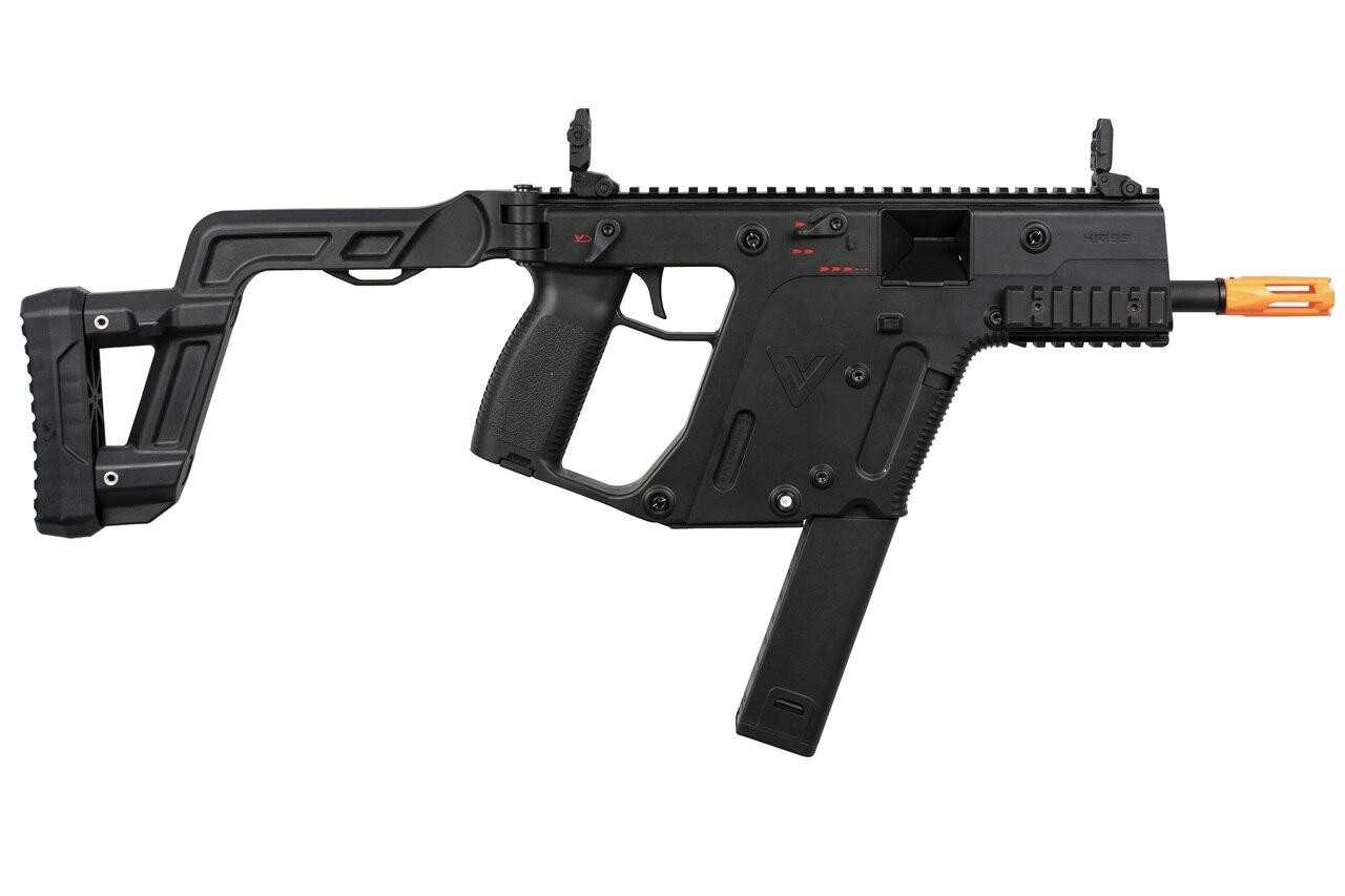 Krytac Kriss Vector AEG SMG - Thumbnail 3
