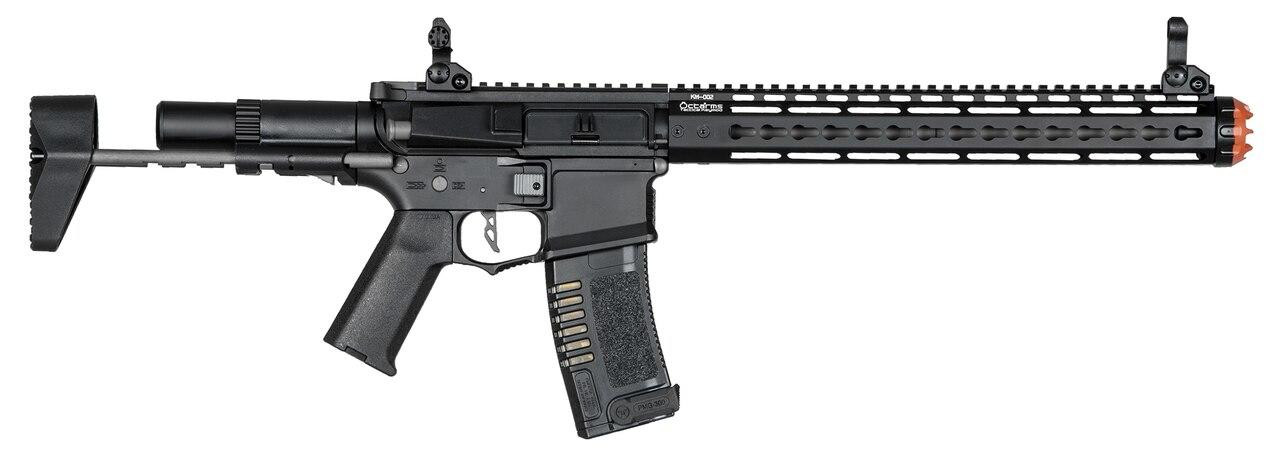 Ares Amoeba AM-016 M4 Carbine Shield Crusher Keymod AEG
