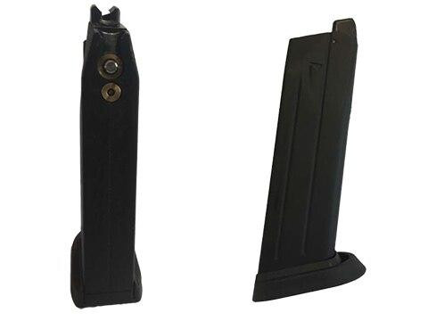 FN Herstal FNS9 Green Gas Magazine, 22 BB Capacity (50123)