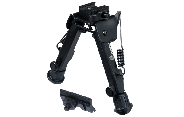 UTG Super Duty QD Bipod - Thumbnail 2
