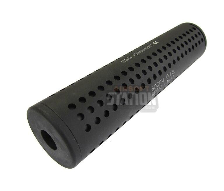 G&G SOCOM O.T.S. Mock Suppressor - Thumbnail 2