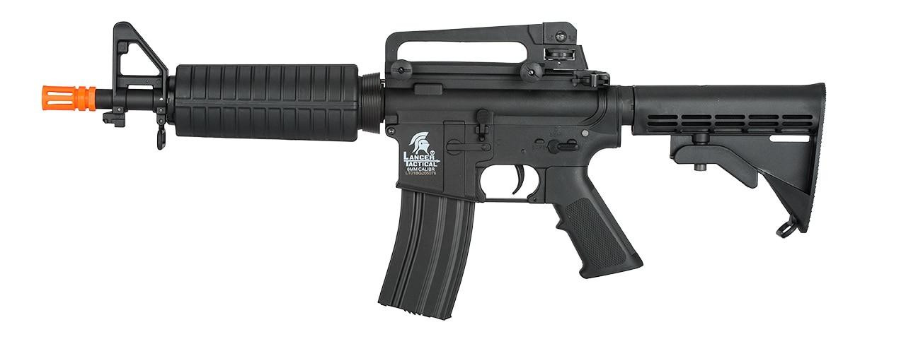 Lancer Tactical M4 M933 Commando Field Airsoft AEG - Upgraded Gen