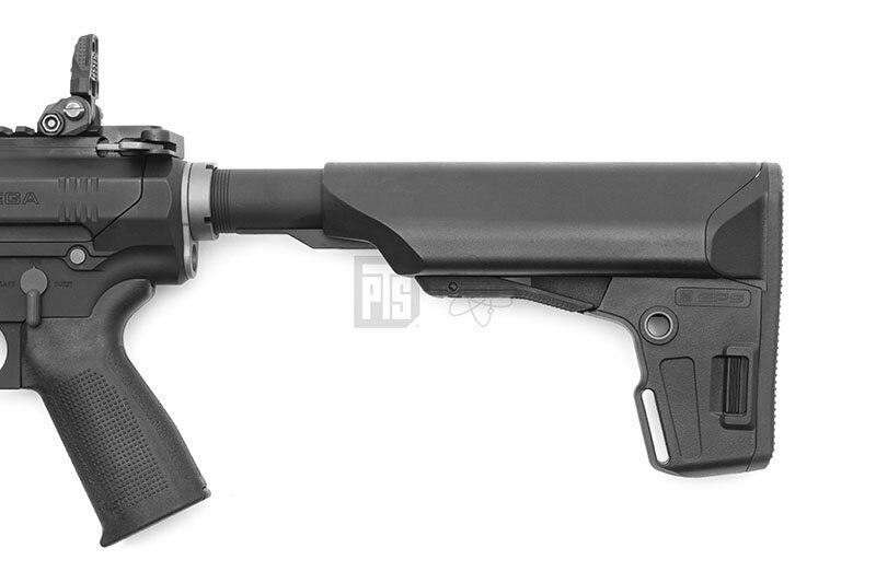 トイガン PTS MEGA MATEN PTS Mega Arms MML MATEN AR-10 GBBR | RedWolf