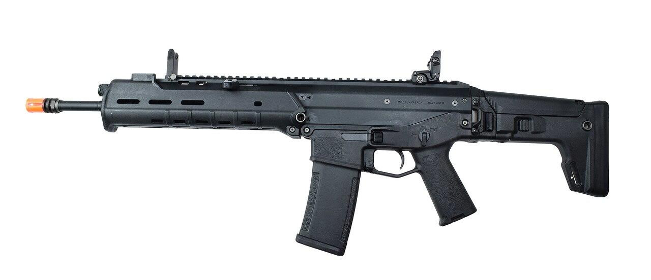 KWA KSC PTS MASADA ガスブロ KWA PTS Masada ACR Gas Blowback Airsoft Rifle