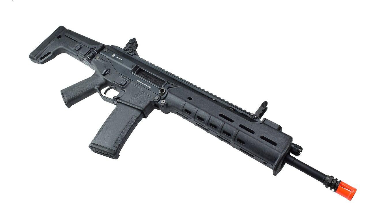 トイガン KWA KSC PTS MASADA ACR GBBR KWA PTS Masada ACR Gas Blowback Airsoft Rifle