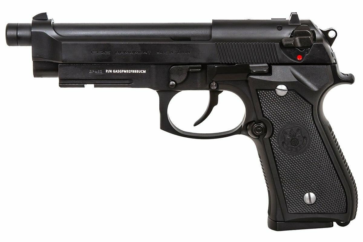 G&G GPM92