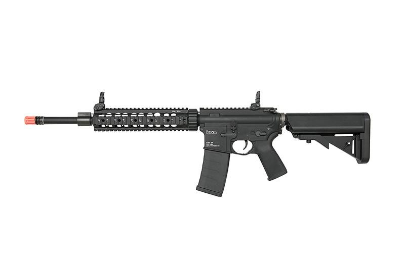 KWA AEG3 RM4 SR10 Airsoft Rifle - Thumbnail 2