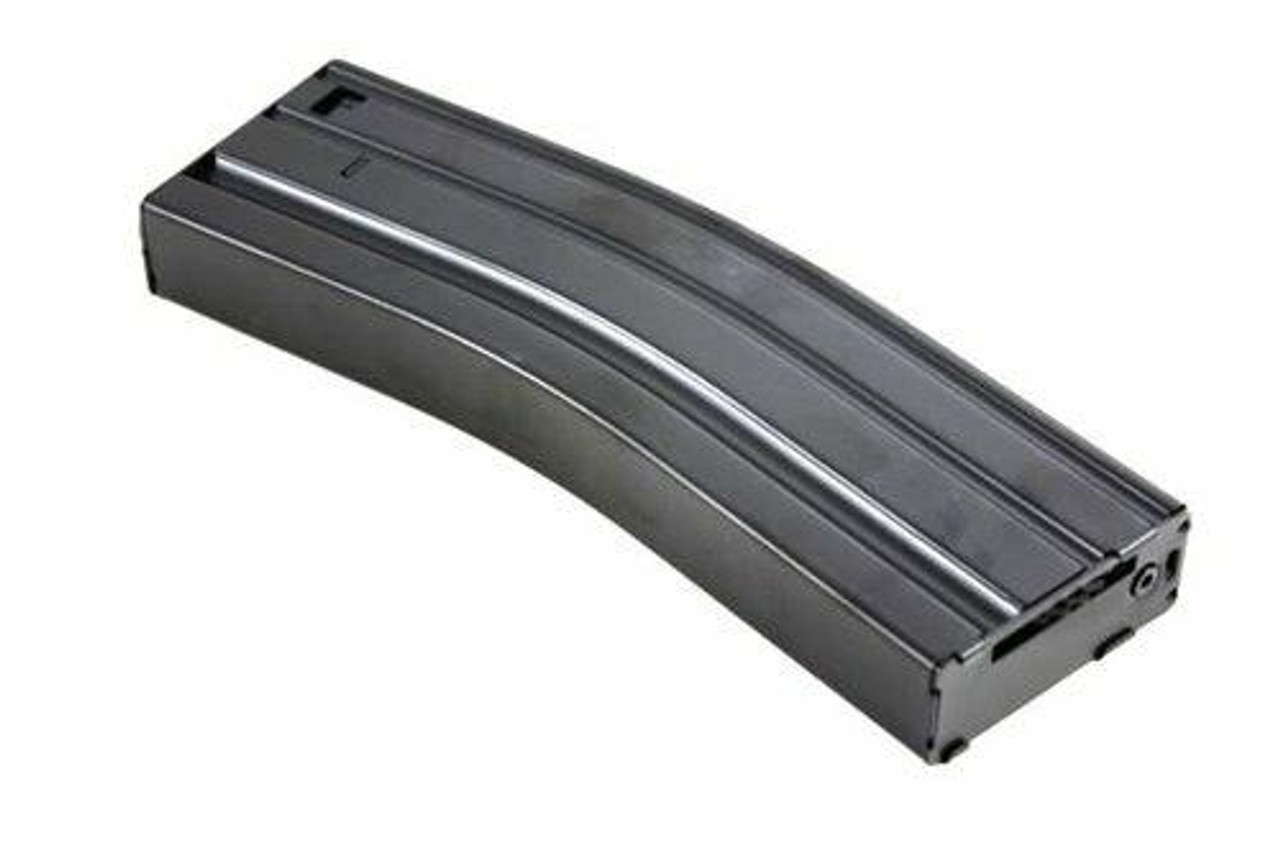 JG 450 Round M4 HighCap AEG Airsoft Rifle Magazine Full Metal