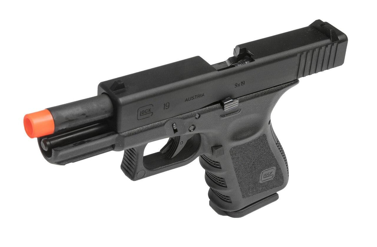 Glock G19 Gen 3 - Thumbnail 5