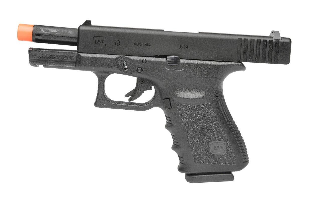 Glock G19 Gen 3 - Thumbnail 4