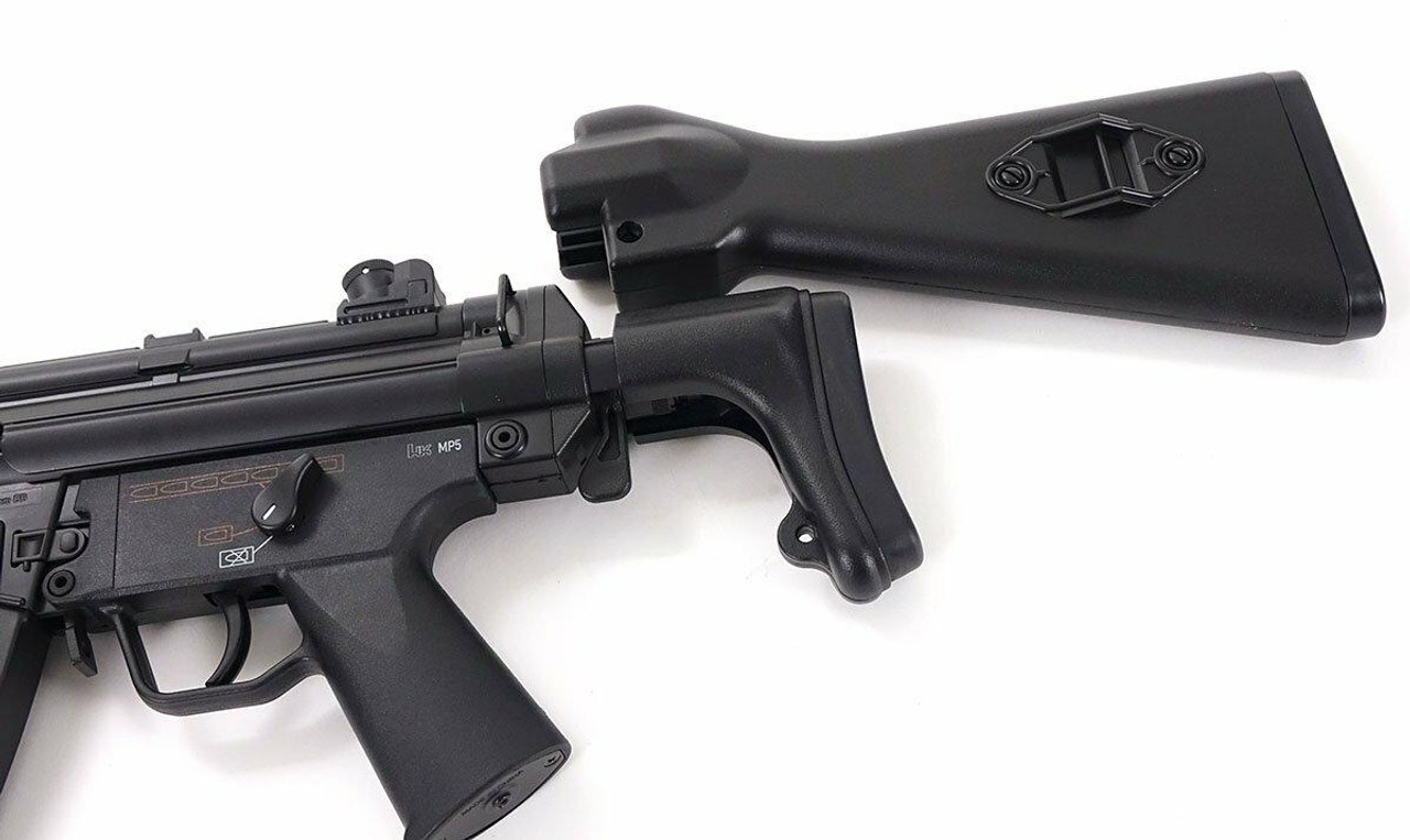H&K MP5 Airsoft | A4/A5 Model Kit by Elite Force