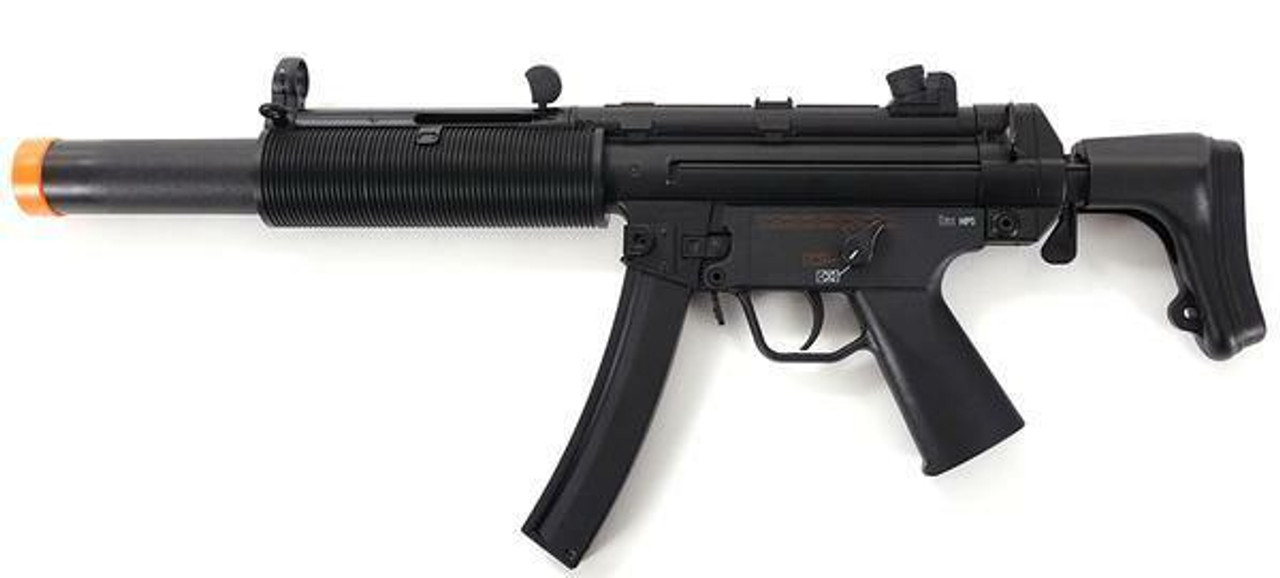 トイガン MP5 Airsoft H&K MP5 SD6 Competition Series Airsoft Gun