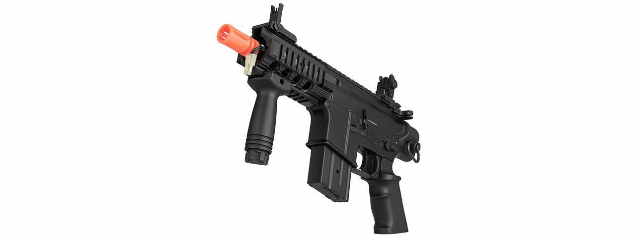 JG Golden Eagle M4 Pistol - Thumbnail 5