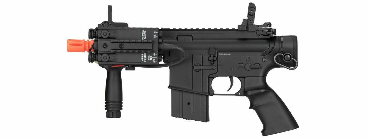 JG Golden Eagle M4 Pistol