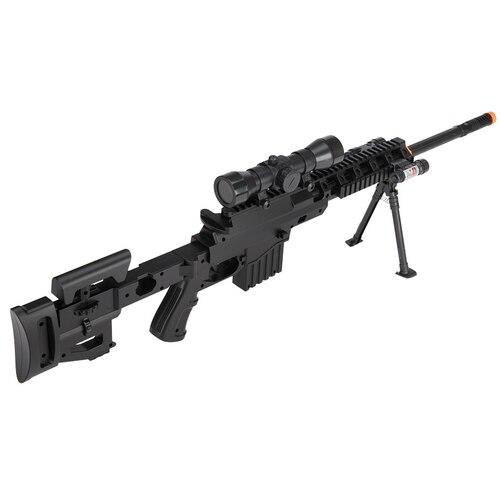 UK Arms P1402 Spring Airsoft Sniper Rifle