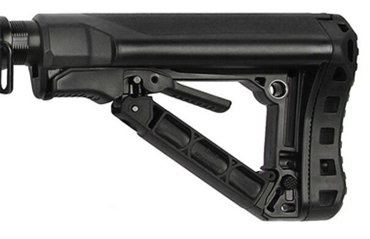 TR16 MBR 308SR
美品　ジャンク　東京マルイ G&G TR16 MBR 308SR Airsoft M4 AEG Rifle - Black | RedWolf
