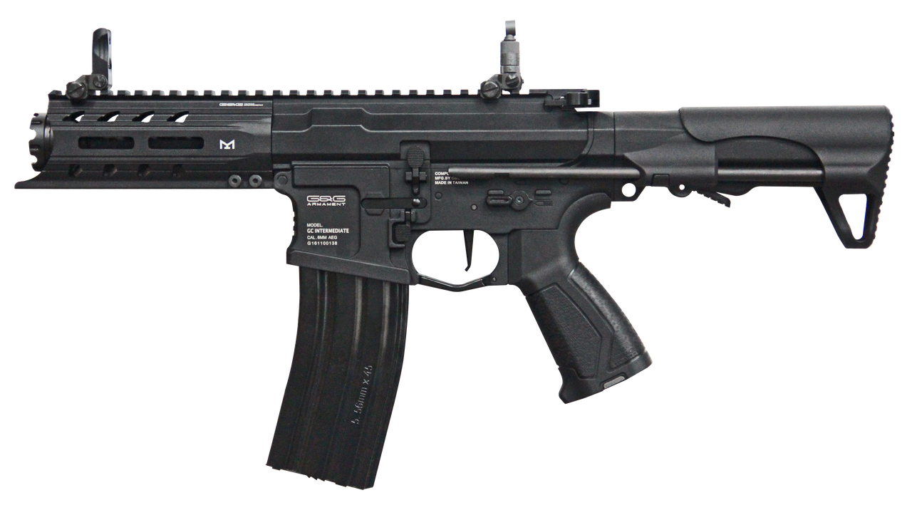 G&G Airsoft ARP 556