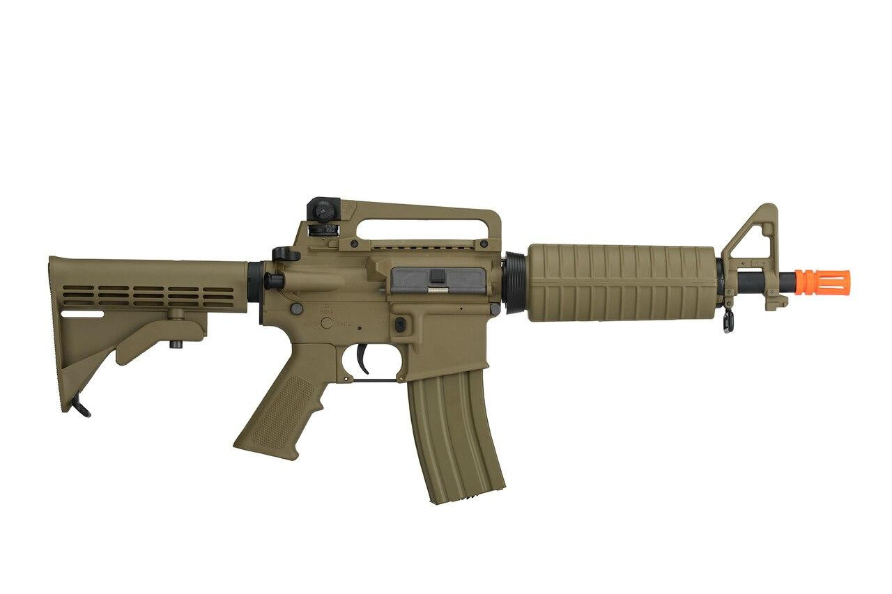 ミリタリー  OPS RIFLEMAN VFC OPS 3rd M4 Suppressor with M4 14.5