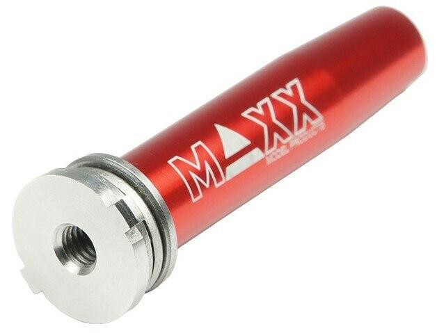 Maxx Airsoft Spring Guide V2 - Thumbnail 2