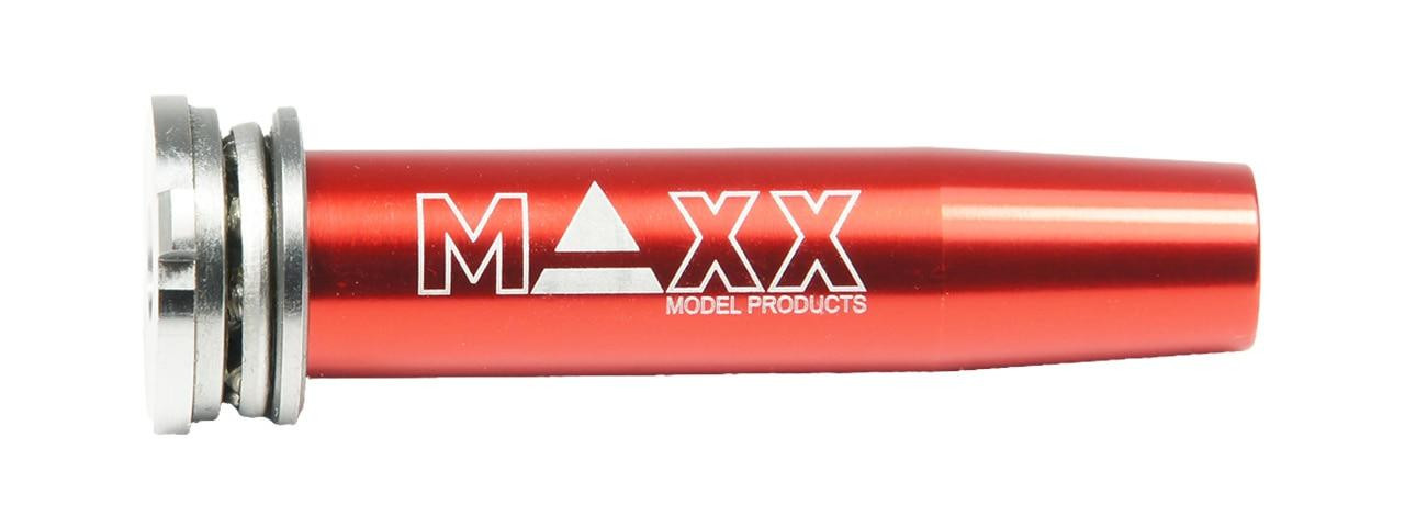 Maxx Airsoft Spring Guide V2
