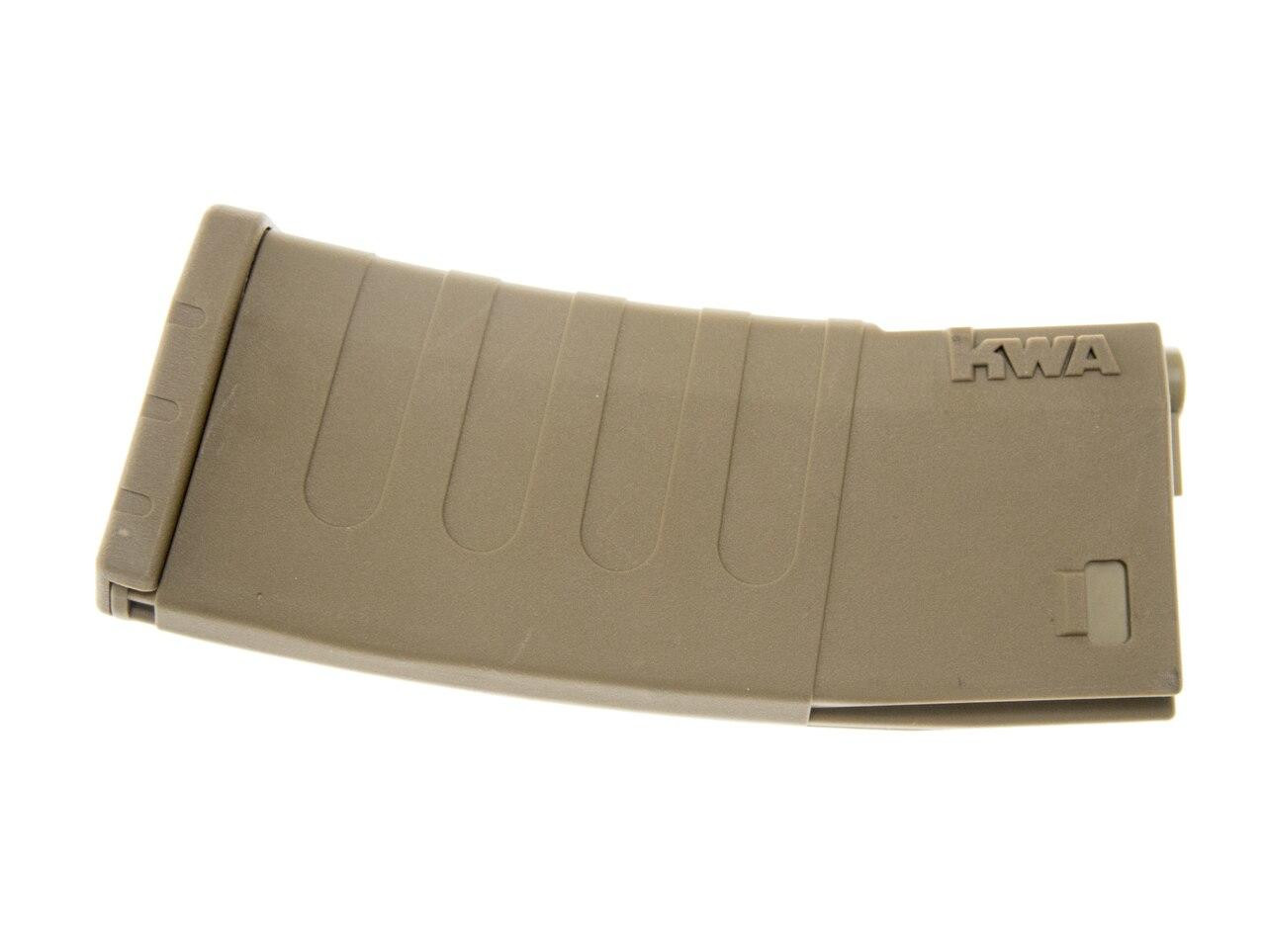 KWA KM4 SR7 Airsoft Rifle - Thumbnail 3