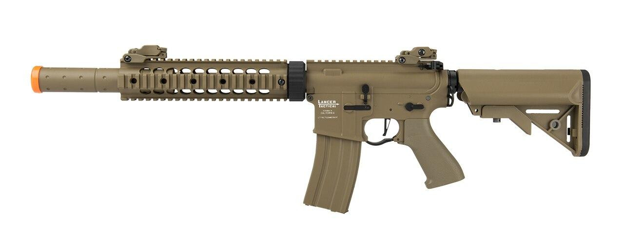 Lancer Tactical M4 SD Proline Series Rifle