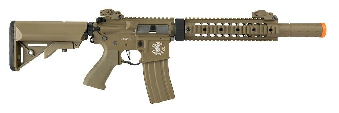 Lancer Tactical M4 SD Proline Series Rifle - Thumbnail 2